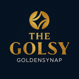 THE GOLSY Logo